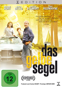 The Yellow Handkerchief (DVD)